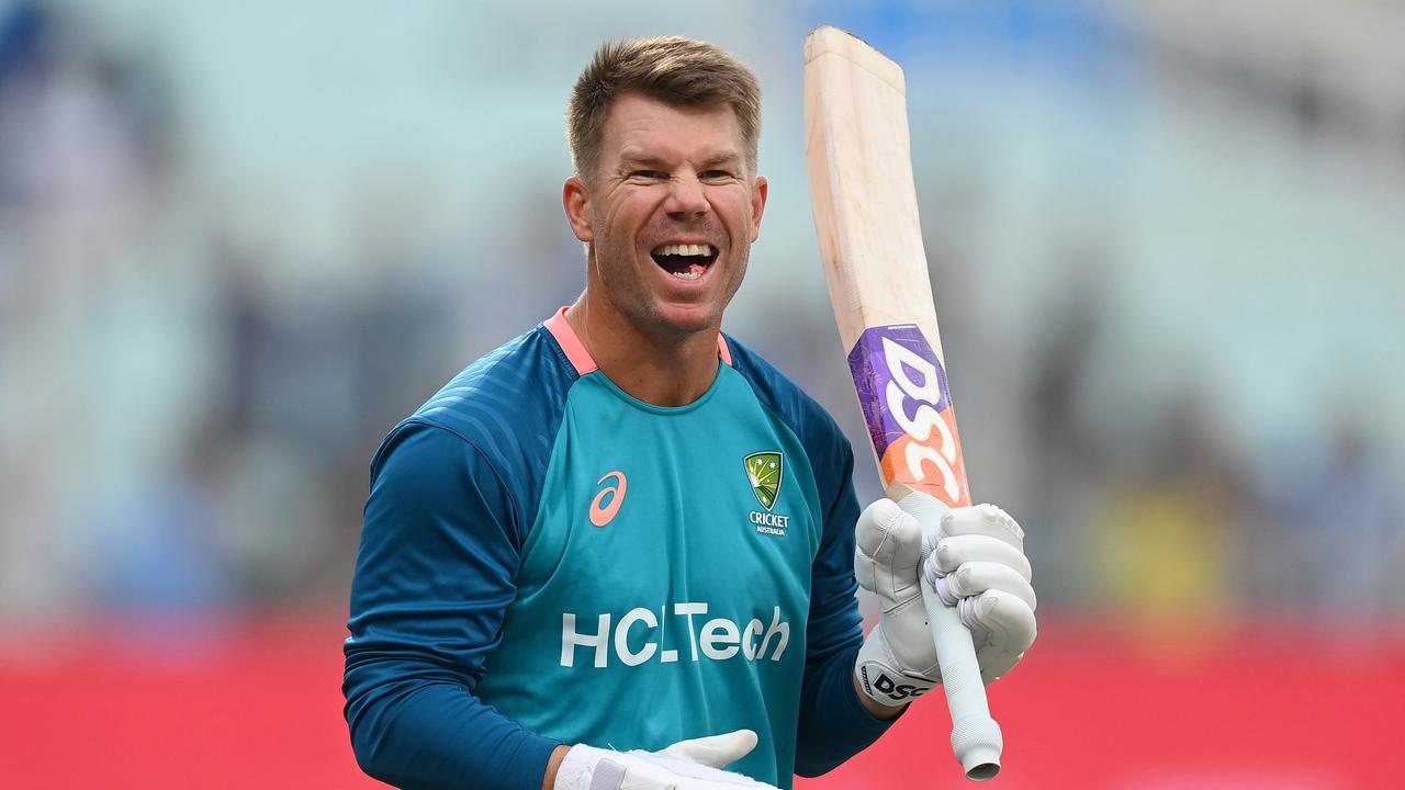 Cricket 2024: David Warner Announces ODI Retirement | The Australian