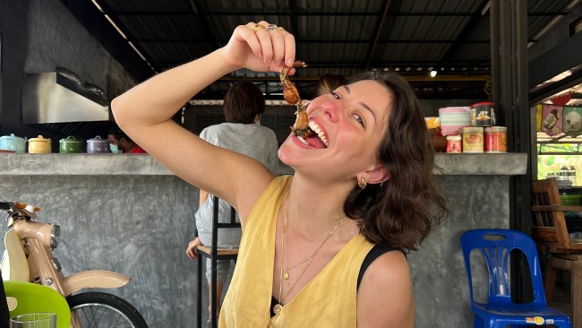 I’ve eaten everywhere, these spots stunned me