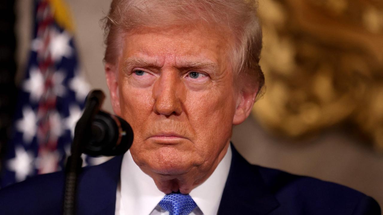 The Trump administration has fired hundreds of Federal Aviation Administration employees. Picture: Joe Raedle/Getty Images/AFP