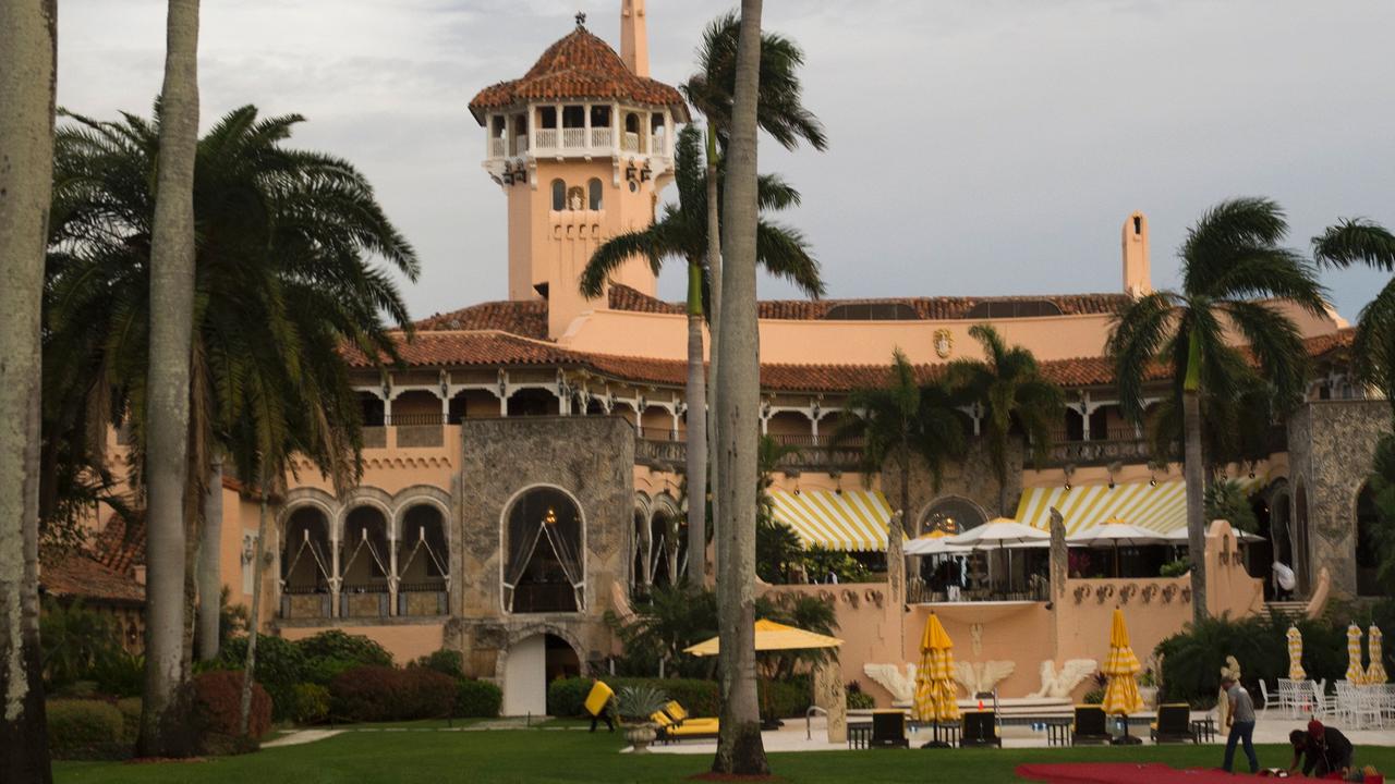 Calls for Donald Trump’s Mar-a-Lago club to be closed after NYE party ...