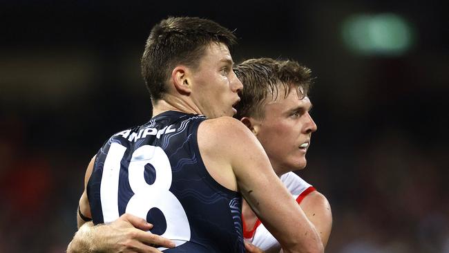 SuperCoach take aways: A new tag nemesis has emerged