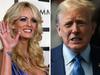 ‘Orange turd’: Porn star’s swipe at Trump