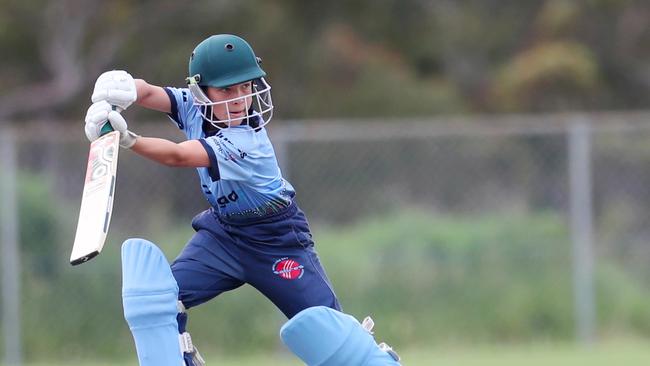 Harry Scott. Charlestown v Newcastle City, SG Moore Cup round one at Kahibah Oval. Picture: Sue Graham