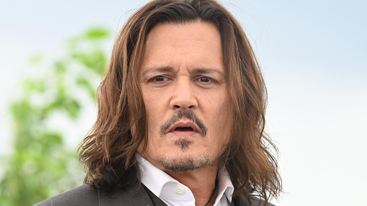 Johnny Depp’s surprising comments about his Hollywood career future ...