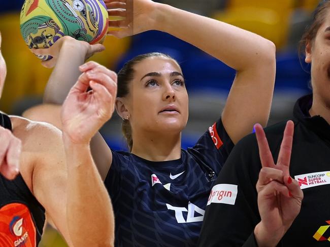 Diamonds tracker: Race on for final spots in WC squad