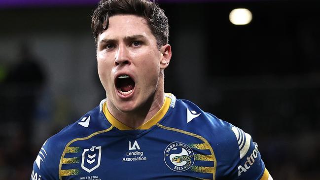 Mitchell Moses is one of the most in-demand players on the open market. Picture: Getty Images