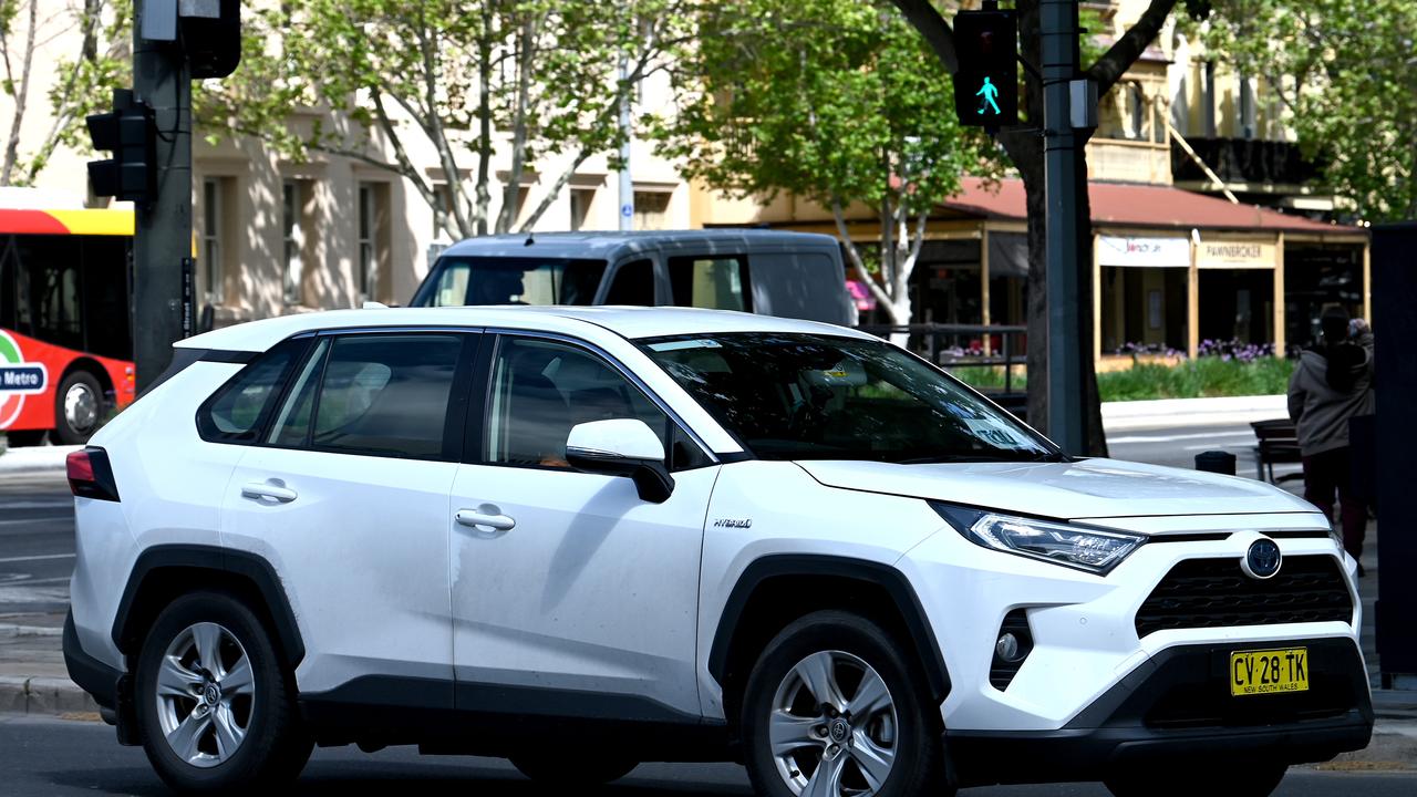 South Australia scraps electric vehicle rebate in 2024 Herald Sun