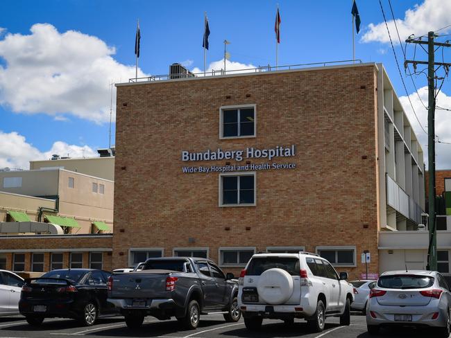 Bundaberg Hospital