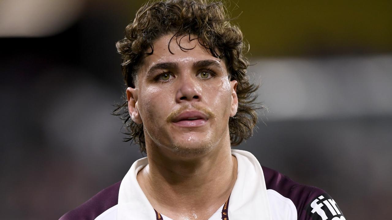 Fans savage ‘overrated’ $5m NRL star