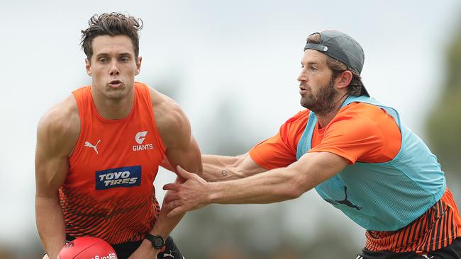 Josh Kelly has fallen under the radar again — but he comes with an injury risk.