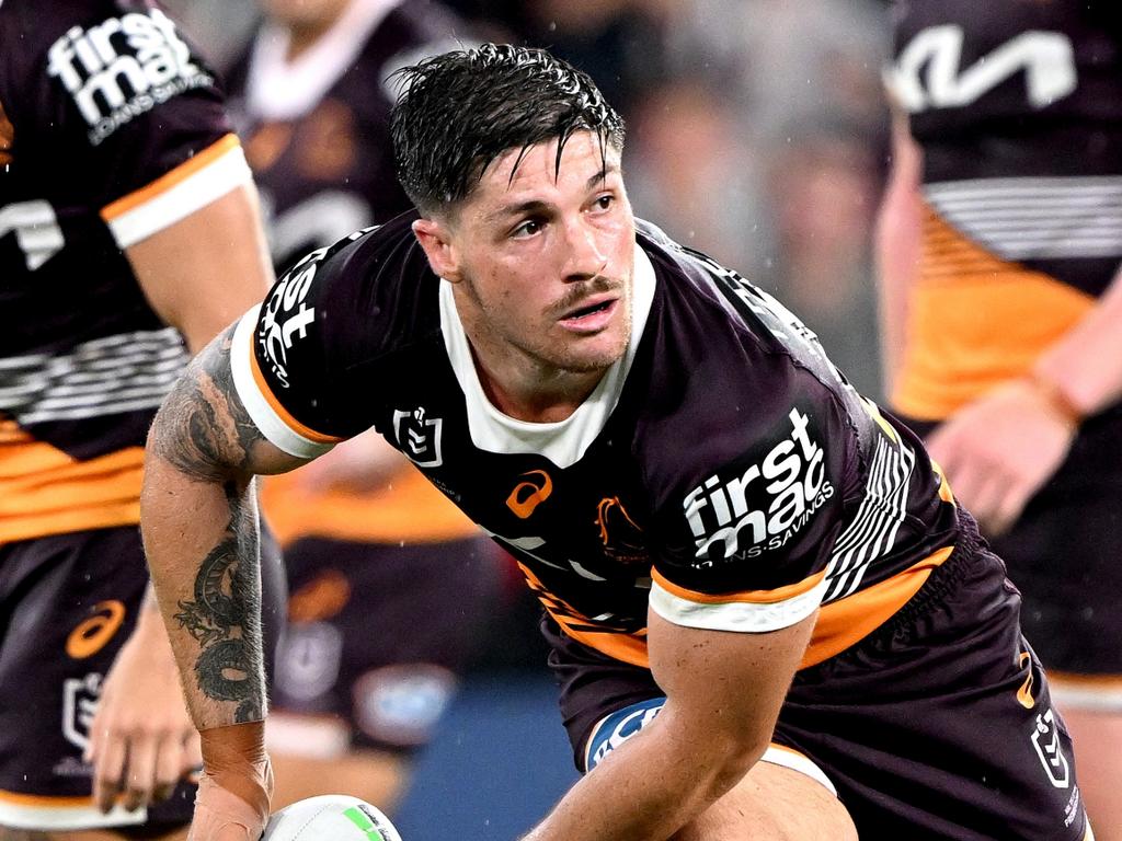 Matty Johns column: North Queensland's hot form has Cowboys looking like 2005  Wests Tigers