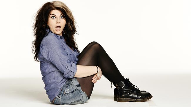 650px x 366px - Caitlin Moran: my trouble with modern sex | The Advertiser