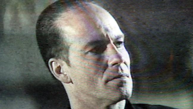 Thompson as an extra in The Nightclubber.