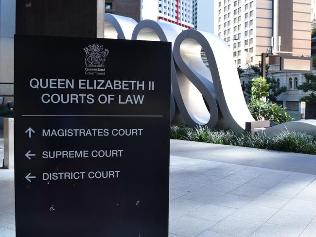 Images of Brisbane Supreme Court. Brisbane District Court Brisbane Magistrates Court Justice Law Queen Elizabeth II Courts