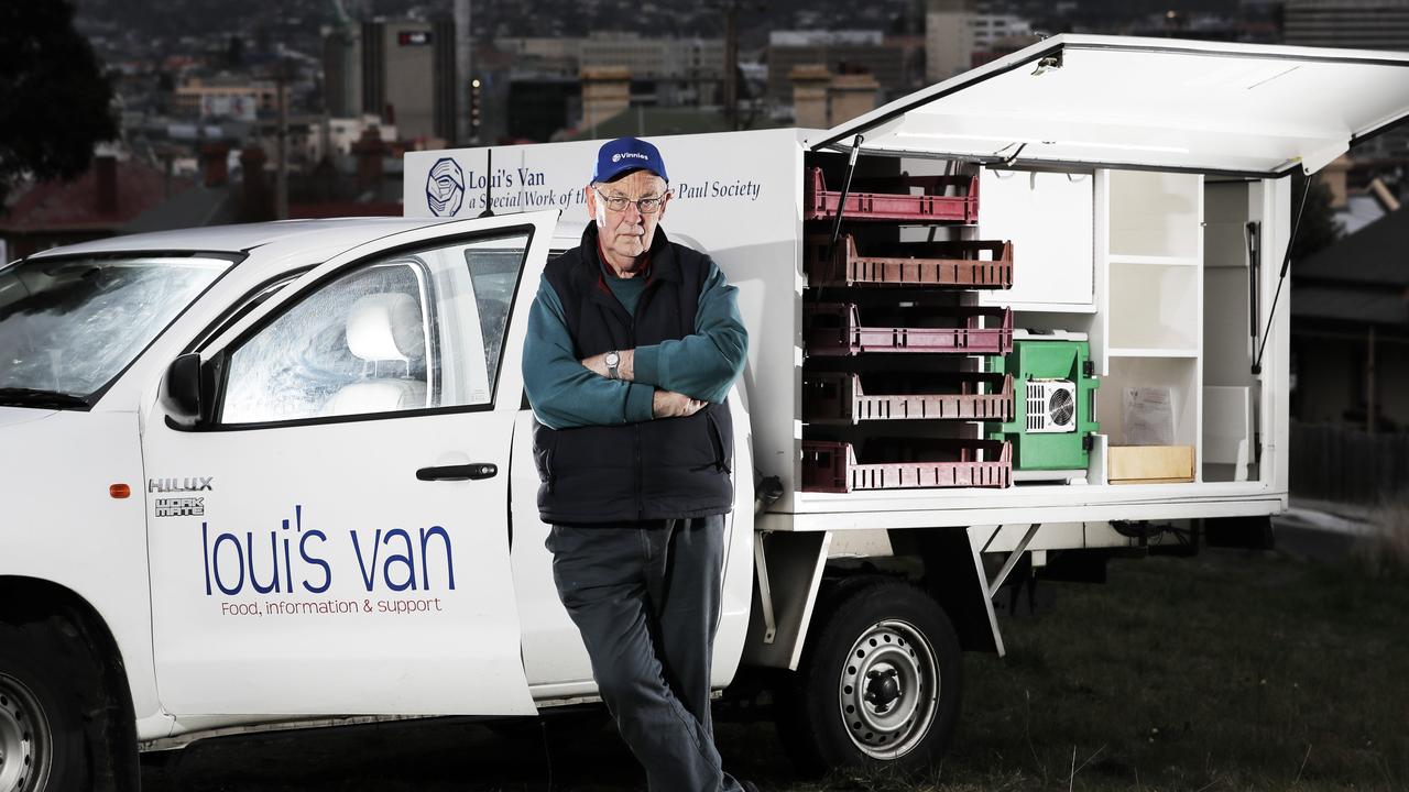 Loui’s van set for extended run as it adds a weekly service in