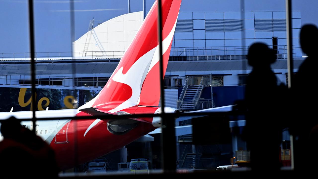 Major shake-up for Qantas flyers