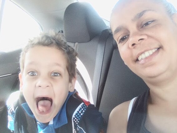 One year on in case of mum accused of young son’s murder
