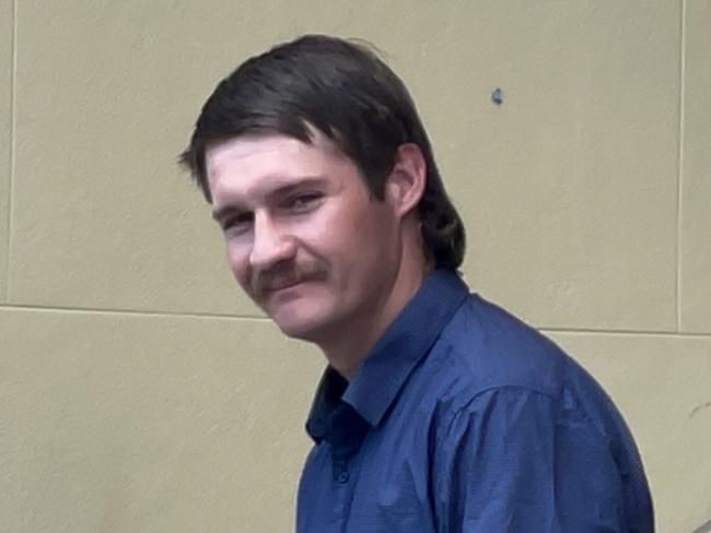 Luke Darby Cranston is facing charges over a horror incident in late 2023 that resulted in a financial loss totalling more than $500,000. He is also charged with allegedly stealing an Isuzu NPS 3007 fire truck and Nissan Patrol rural fire vehicle and causing up to $350,000 in damage in November 2023.