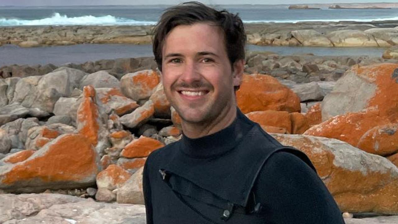 ‘Hole in our hearts’: Family’s moving tribute to surfer killed by shark