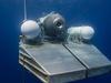 Lost sub: why panic threatens survival