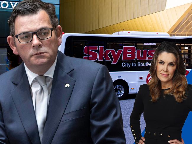 web Peta Credlin VIC Hotel Quarantin