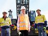 How Sydney’s crane kings helped build the nation