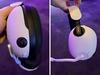 Surprise bonus of new Sony headphones