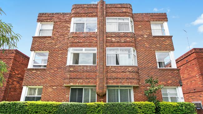 End In Sight For Sydney Housing Slump As Price Falls Slow Over March ...