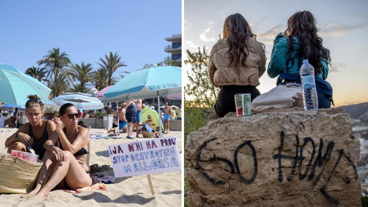 Popular island set to grind to a halt again