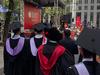 More than 9000 RMIT students take centre stage for graduations