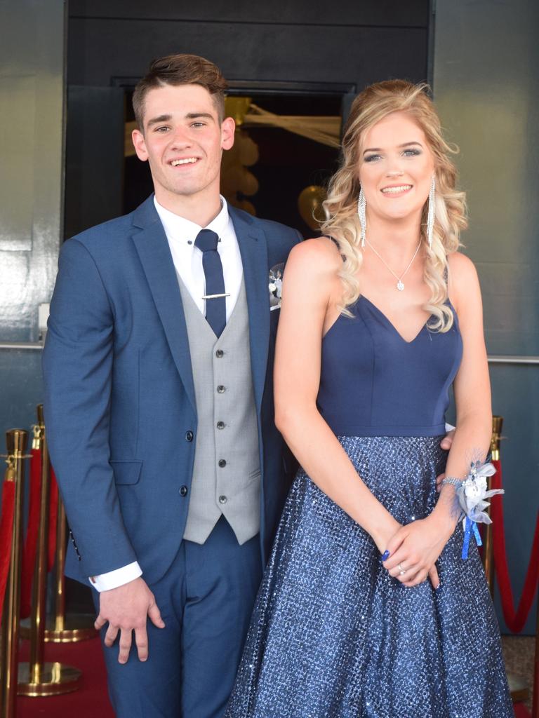 BRIGHT FUTURES: Meet the graduating students of 2019 | The Courier Mail