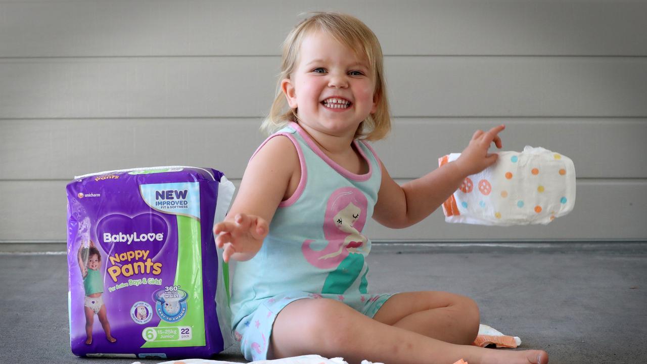 Cheapest nappies QLD: Where to buy the cheapest disposable nappies ...