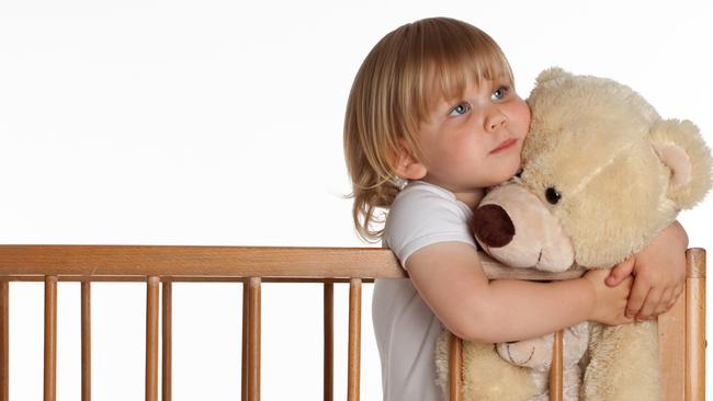 Queensland researchers have been told of a four-year-old admonishing her teddies and dolls for not washing their hands properly as part of a study into the mental health impacts of the coronavirus pandemic on young children.