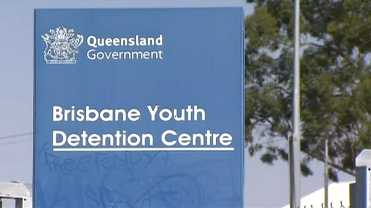 New COVID-19 case linked to Brisbane Youth Detention Centre cluster