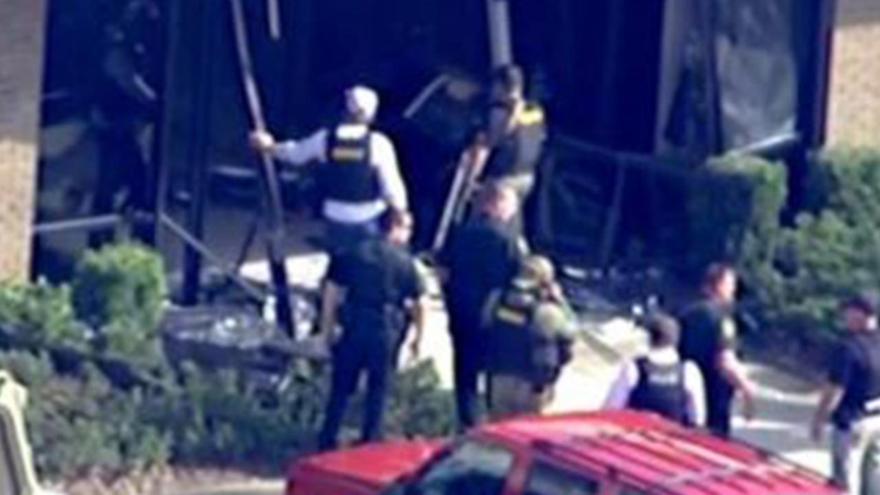 Florida Bank Shooting: Police Confirm 5 Dead In Hostage Situation ...