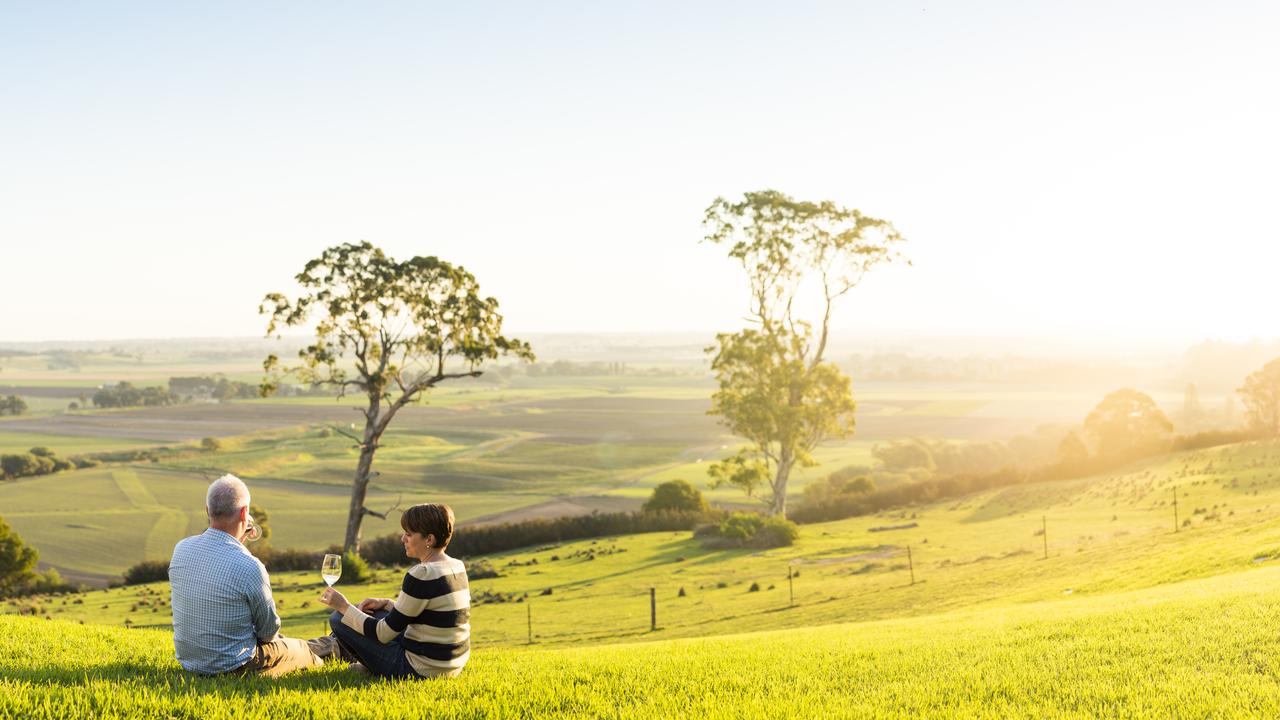 Renowned for its national parks, beaches and local food and wine, the region has suffered through some of Victoria’s most devastating fires. Picture: Destination Gippsland