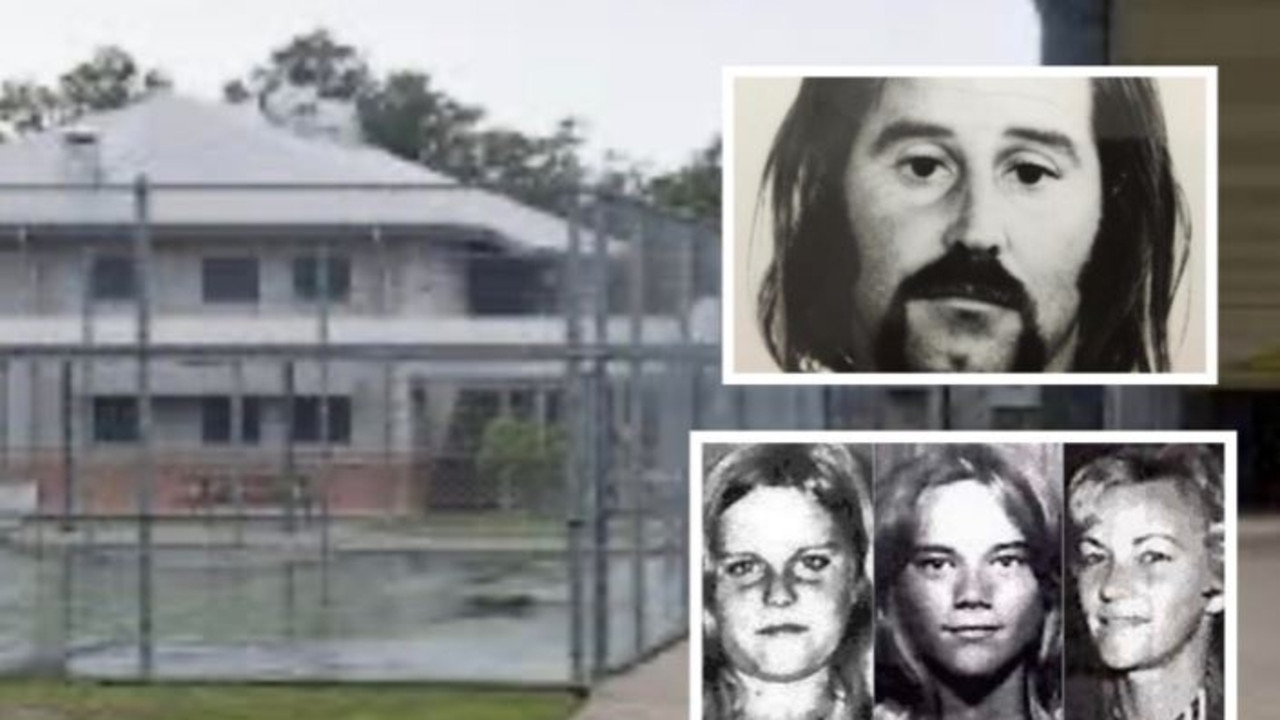 Garry Dubois, who was serving time for his part in the high profile McCulkin murders, was found dead in his jail cell.