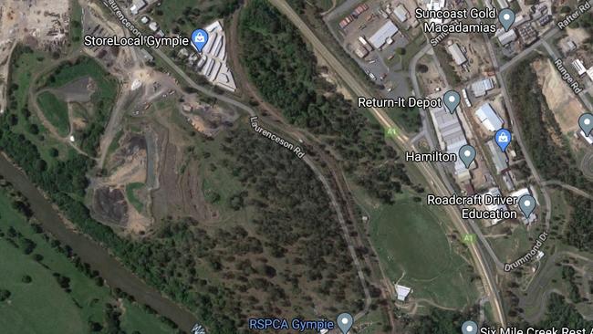 A proposed waste transfer station at Laurenceson Road, Glanmire, is expected to cost up to $12 million to deliver.