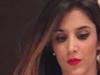 Look at me now ... Daniela Ospina, the wife of Real Madrid's Colombian superstar James Rodriguez, gives in to the 'ugly' barbs with a nose job and a new look. Picture: Daniela Ospina5 / Twitter