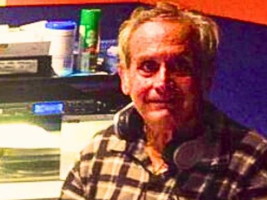 Rock’n’roll community grieves pilot of the airwaves, FM101 presenter