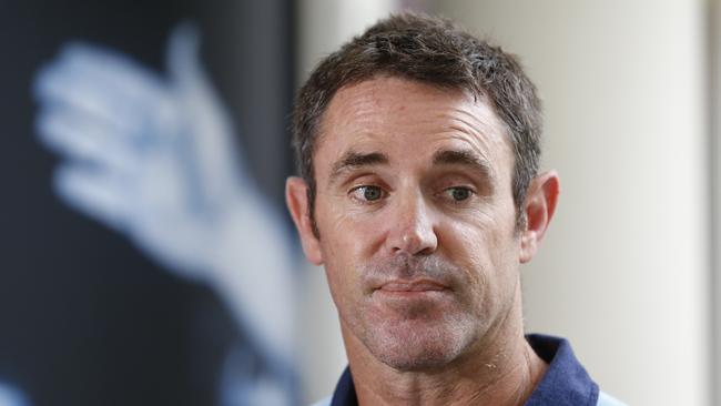 Brad Fittler has plenty to ponder ahead of naming his Blues team for Origin I.