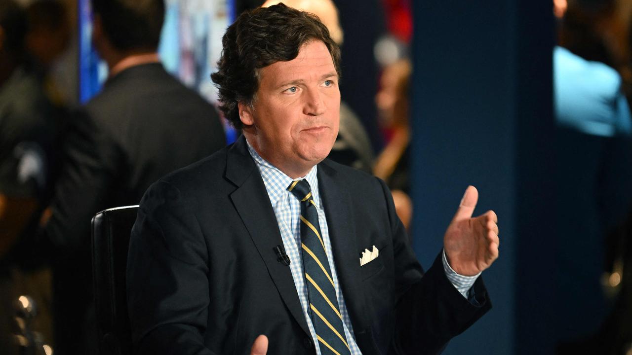 Fox News hasn’t detailed a reason for sacking the conservative commentator. Picture: Jason Koerner/Getty/AFP