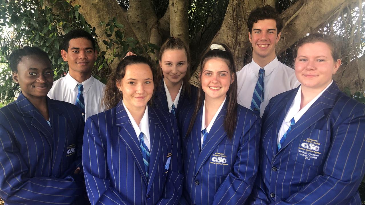 Southeast QLD school captains reveal plans for 2021 | Full list | The ...