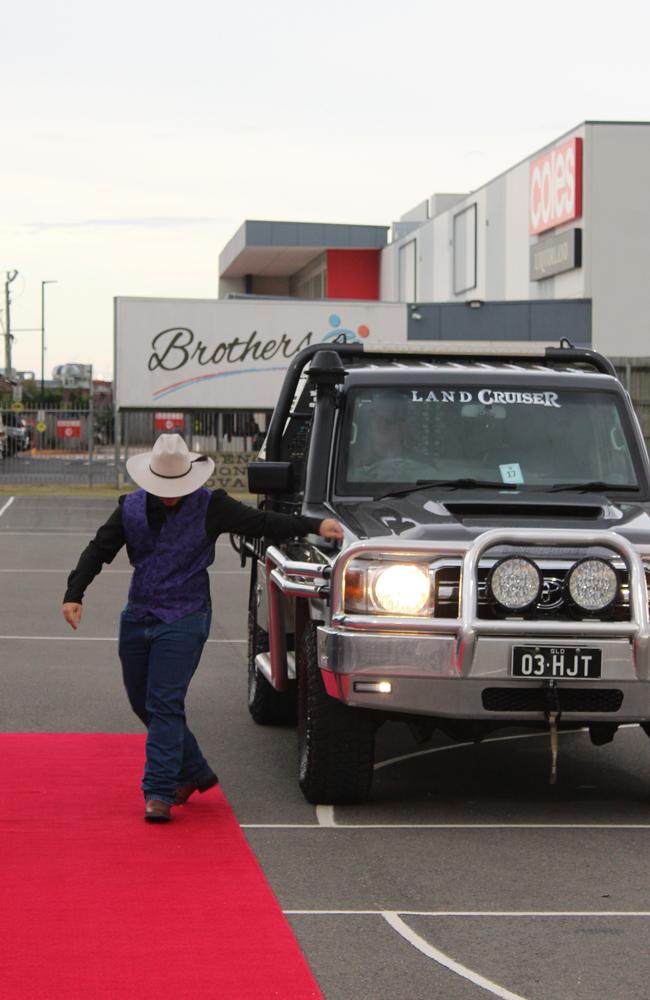 North Bundaberg State High Formal 2024