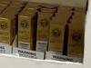 WATCH: Illicit tobacco found in walls and cars in task force raids