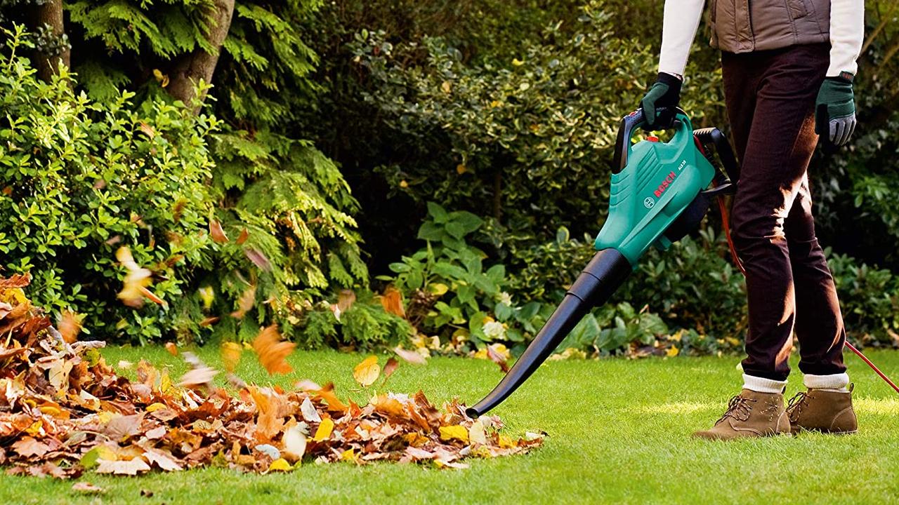 6 Best Electric Leaf Blowers & Vacuums To Buy In 2021 | news.com.au —  Australia's leading news site