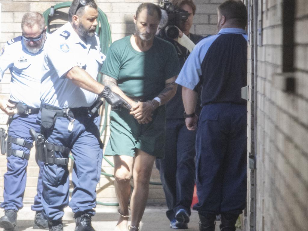 Sampieri is also charged with allegedly choking the young girl and assaulting the girl’s mother.