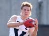 The players, pick swaps set to shape AFL Draft’s top 10