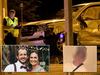 Out in five years: Teen jailed for sickening crash that killed young parents to be