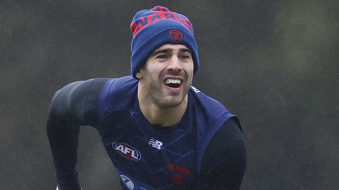 It could be worth waiting another week before buying Christian Petracca.
